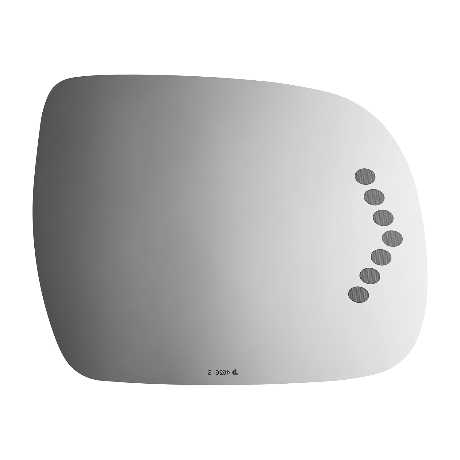 SIDE VIEW MIRROR W SIGNAL